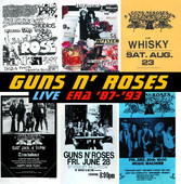 Guns N' Roses | Live Era '87-'93