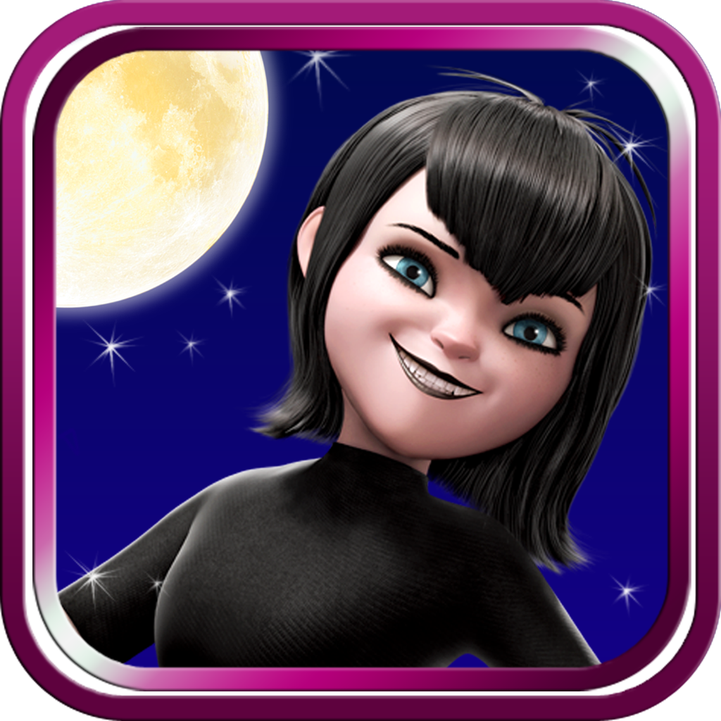 Hotel Transylvania Movie BooClips