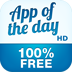 App of the Day HD