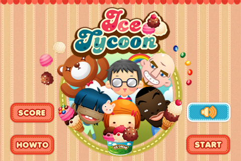 Screenshot Ice Tycoon Screenshot Ice Tycoon