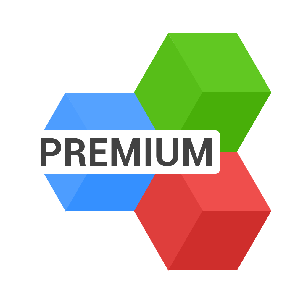 OfficeSuite Premium - for Microsoft Office Word, Excel, Power...